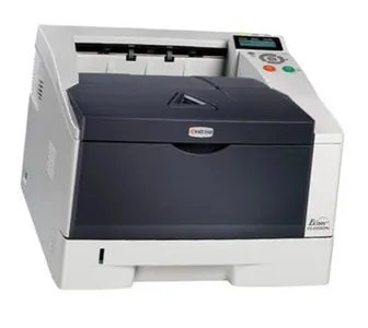 Замена памперса на принтере Kyocera P2035DN в Волгограде